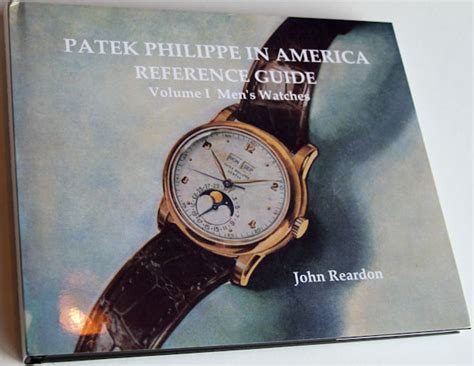 patek philippe in america reference guide|Patek Philippe online shop.